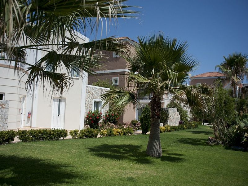 Hotel Lito Beach Hotel